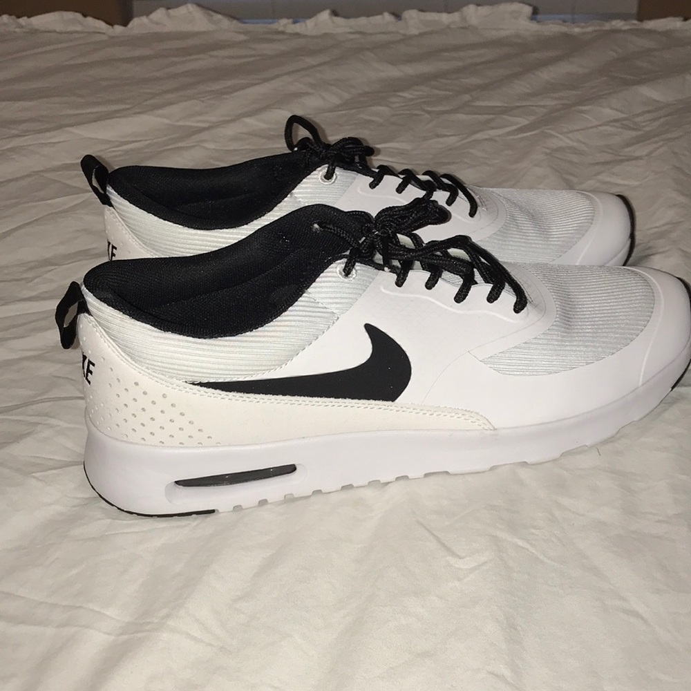 Nike Air Max Thea Print Shoes